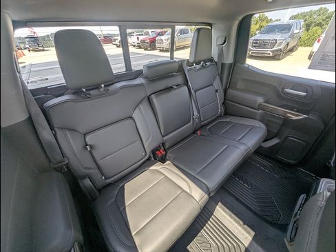 Used 2020 Chevrolet Silverado 1500 LT Trail Boss AWD/4WD image 24