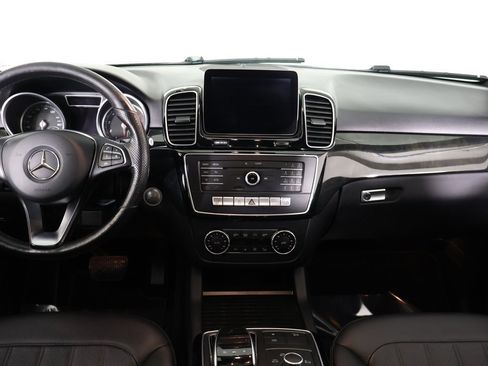 Used 2017 Mercedes-Benz GLE 350 4MATIC image 36