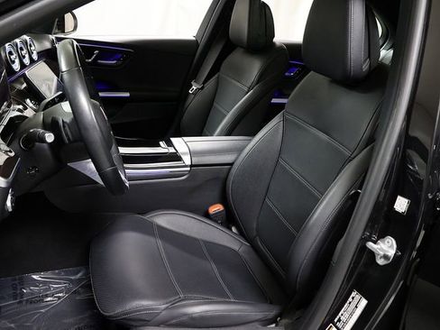 Certified 2023 Mercedes-Benz C 300 4MATIC Sedan image 10