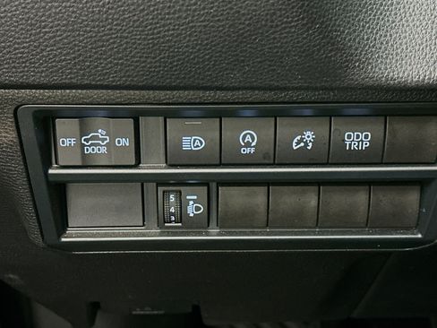 Used 2025 Toyota Tundra SR5 image 17