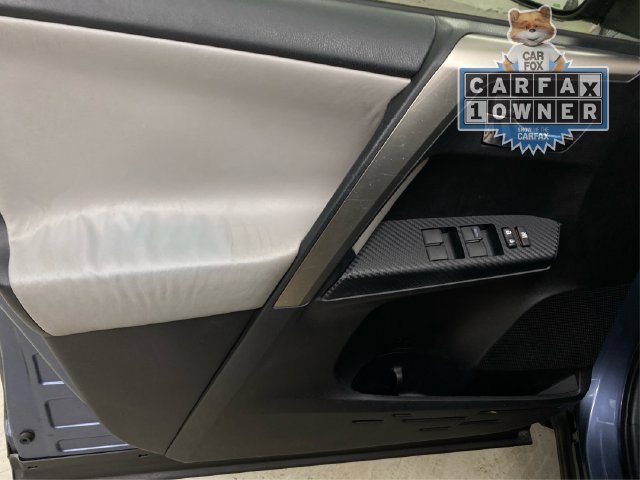 Used 2014 Toyota RAV4 XLE FWD image 26