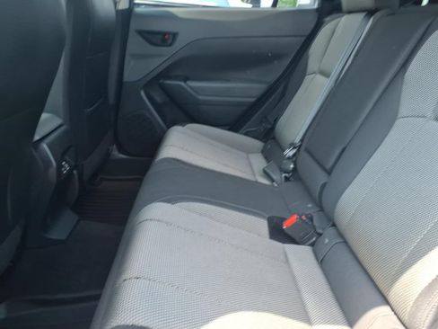 Certified 2024 Subaru Crosstrek 2.0i Premium AWD/4WD image 16