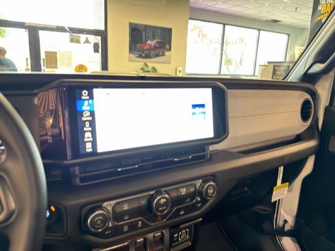 New 2026 Jeep Wrangler Sport image 18