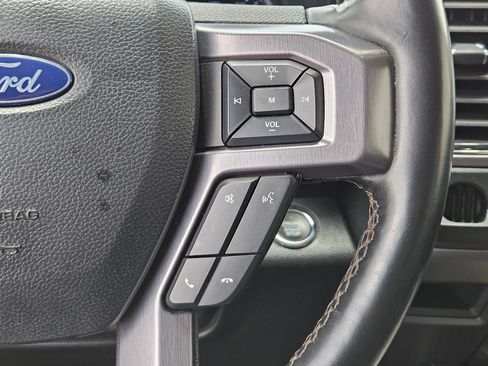Used 2020 Ford Expedition Platinum RWD image 17