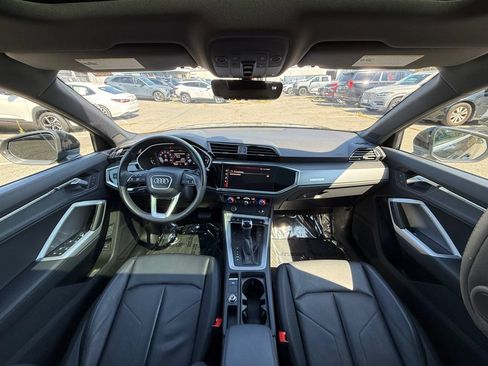 Used 2024 Audi Q3 2.0T Premium AWD/4WD image 22