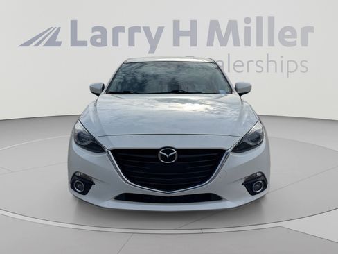 Used 2014 MAZDA MAZDA3 s Grand Touring FWD image 8