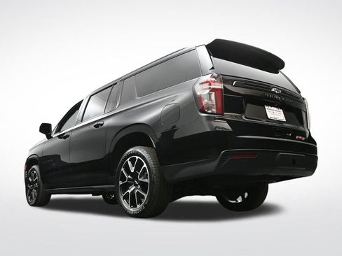 Used 2023 Chevrolet Suburban RST w/ Luxury Package AWD/4WD image 27