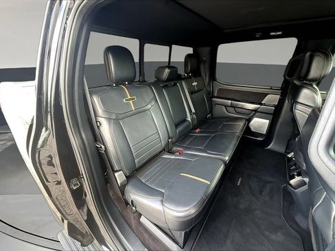 Used 2022 Ford F150 Platinum w/ Equipment Group 701A High AWD/4WD image 30