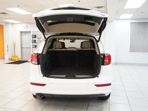 Used 2018 Buick Envision Essence image 9