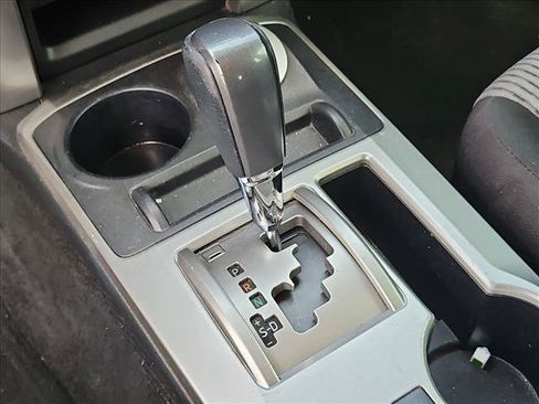 Used 2019 Toyota 4Runner SR5 AWD/4WD image 14