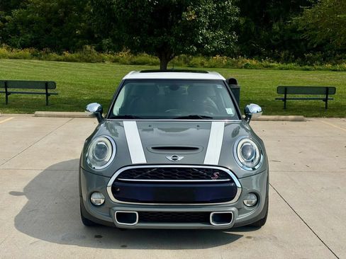 Used 2016 MINI Cooper S FWD image 3