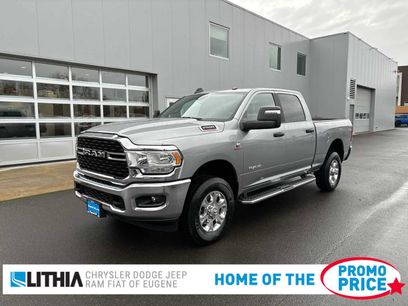 Certified 2024 RAM 2500 Big Horn