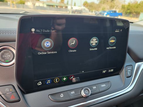 Used 2026 Chevrolet Blazer LT image 20