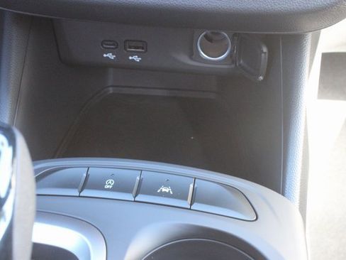 New 2026 Buick Envista Preferred w/ Convenience I Package image 31