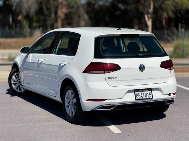 Used 2019 Volkswagen Golf S FWD image 11