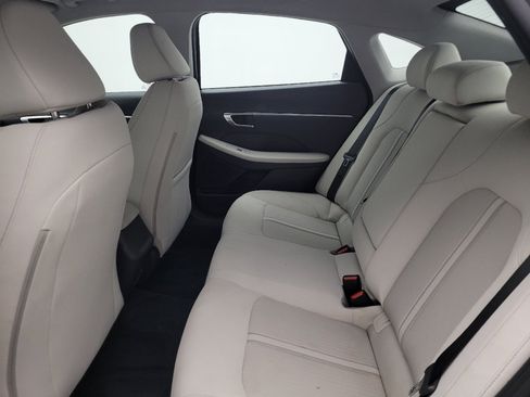 Used 2023 Hyundai Sonata SEL FWD image 18