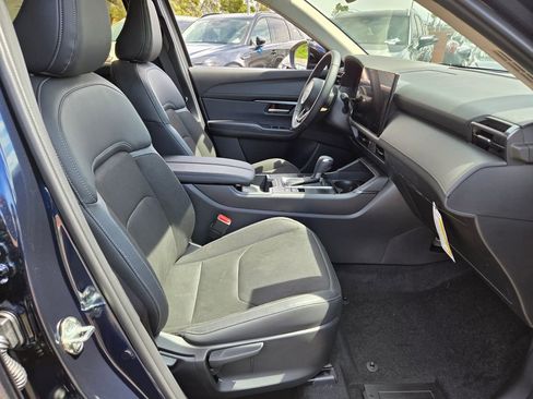 New 2026 MAZDA CX-5 Select AWD/4WD image 20