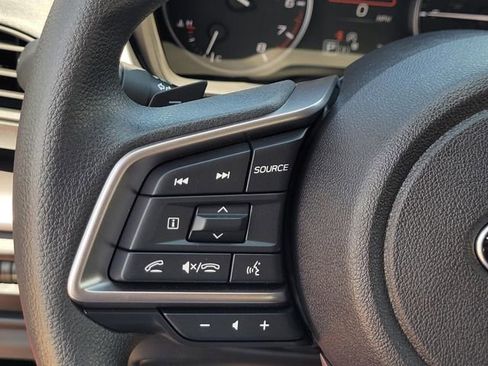 New 2025 Subaru Impreza 2.0i Sport image 18