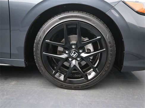 Used 2026 Honda Civic Sport image 40