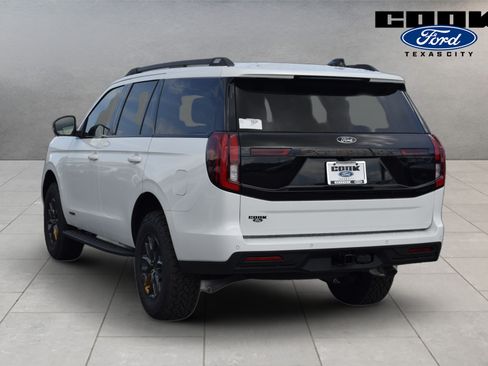 New 2026 Ford Expedition Tremor AWD/4WD image 4