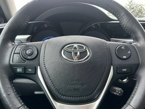 Used 2014 Toyota Corolla S w/ Driver Convenience Package image 27