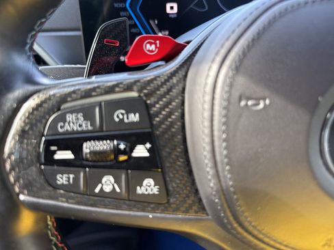 Used 2024 BMW M4 xDrive Competition AWD/4WD image 10