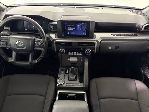 Used 2024 Toyota Tacoma SR5 RWD image 35