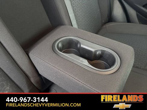 Certified 2022 Chevrolet Trax LS w/ Tint and Cruise Package image 36