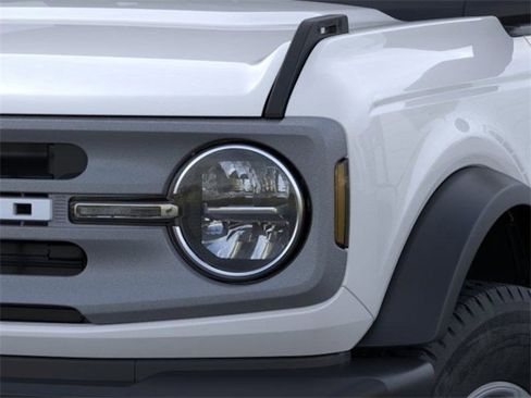 New 2025 Ford Bronco Big Bend image 20