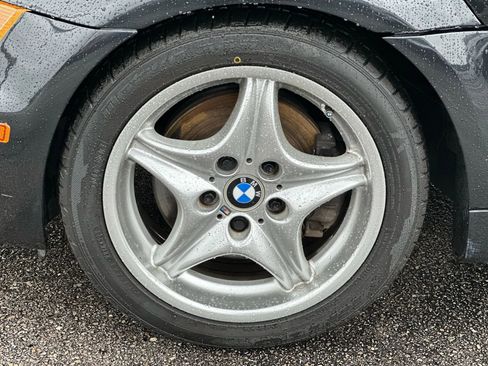 Used 1998 BMW M Roadster image 18