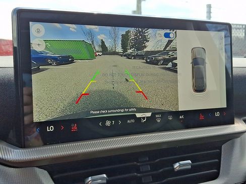 New 2026 Ford Explorer Active image 13