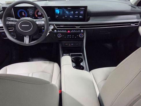 New 2026 Hyundai Sonata SEL FWD image 7