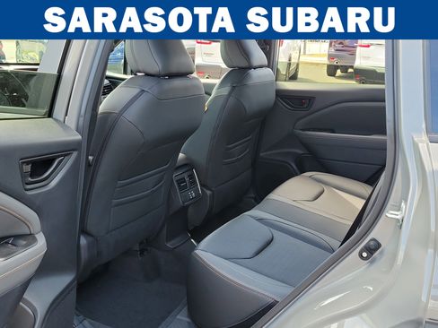New 2026 Subaru Forester Wilderness AWD/4WD image 12