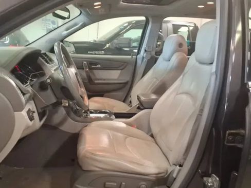 Used 2015 GMC Acadia SLT w/ Premium Edition AWD/4WD image 7