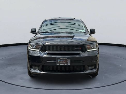 Used 2020 Dodge Durango GT AWD/4WD image 3