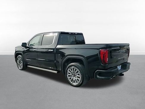 Used 2023 GMC Sierra 1500 Denali Ultimate image 5