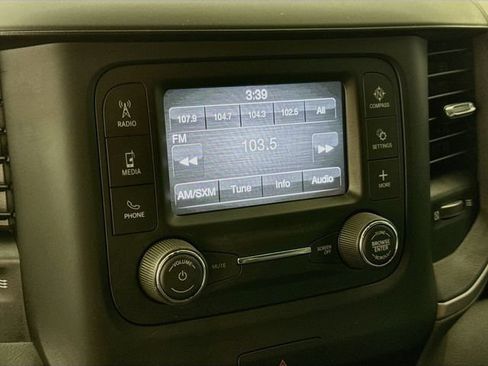 Used 2023 RAM 1500 Tradesman w/ Night Edition AWD/4WD image 14