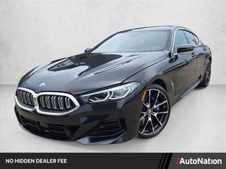 Used 2025 BMW 840i RWD video 1