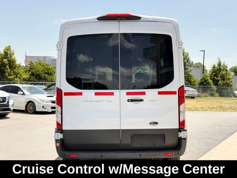 Used 2018 Ford Transit 150 XLT RWD image 9