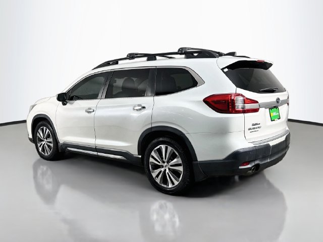 Used 2021 Subaru Ascent Touring w/ Popular Package #2A AWD/4WD image 7