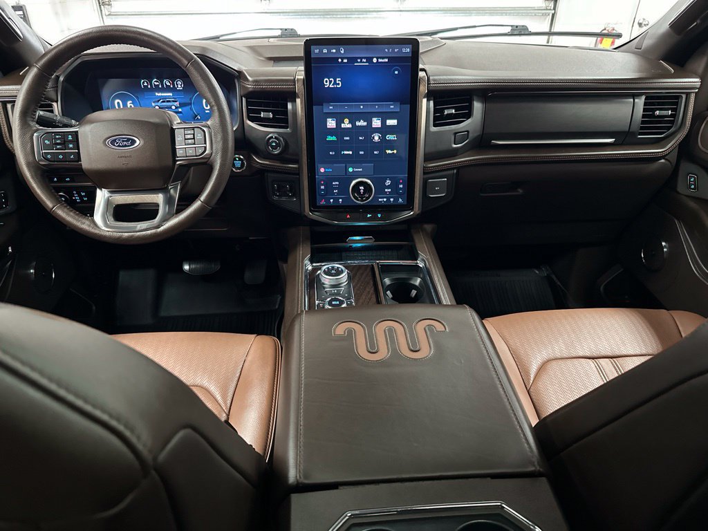 Used 2023 Ford Expedition King Ranch AWD/4WD image 25