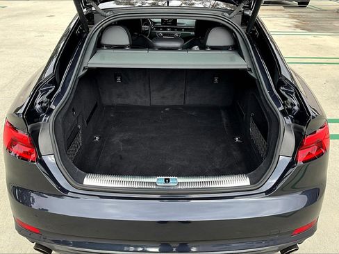 Used 2018 Audi A5 2.0T Premium w/ S Line Sport Package image 22