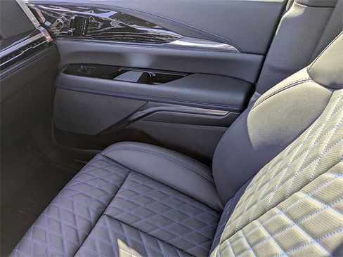 New 2026 Cadillac Escalade IQL Sport 1 image 18