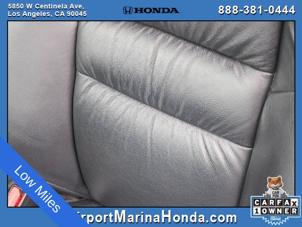 Used 2014 Honda CR-V EX-L image 27