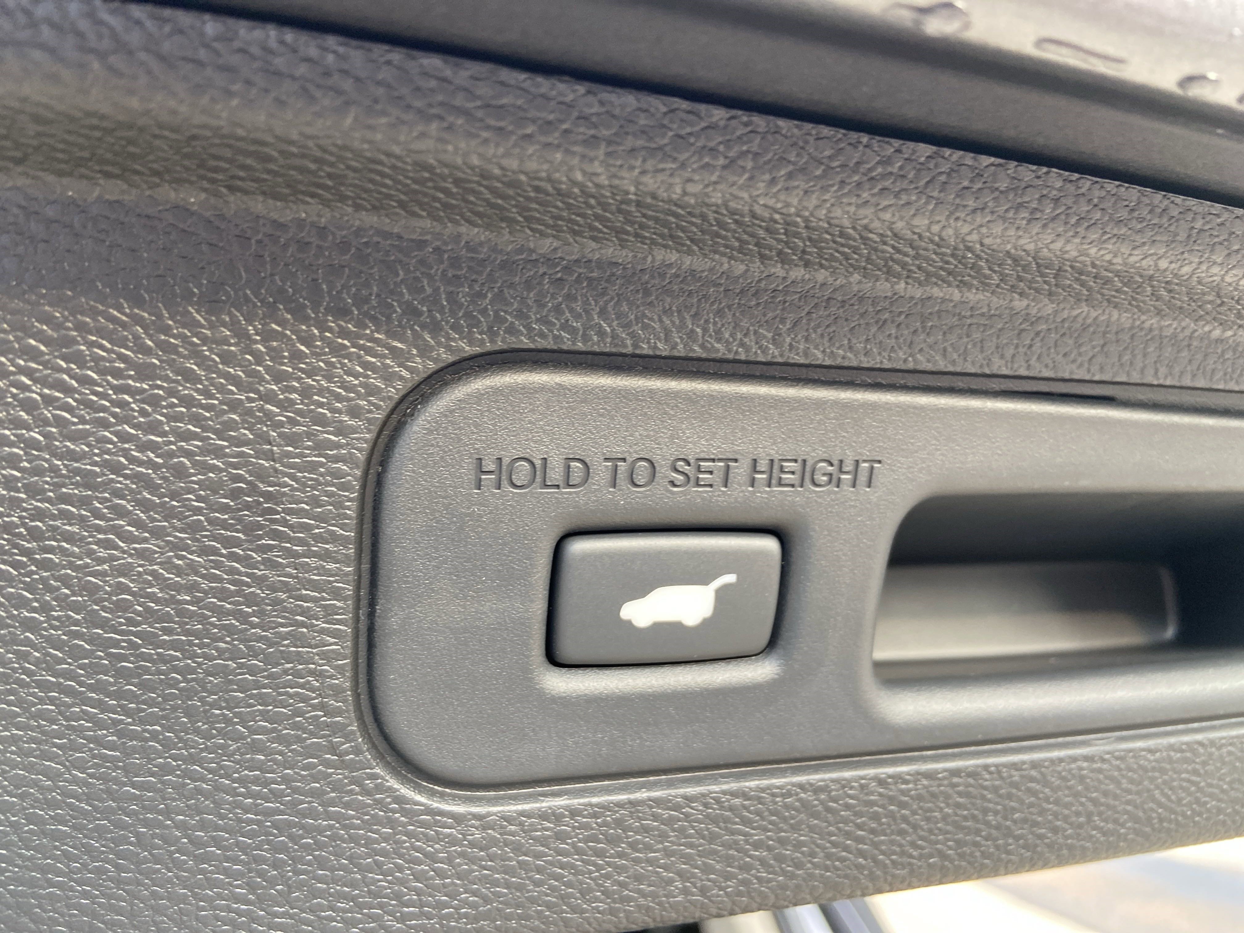 New 2027 Honda Odyssey Touring image 55