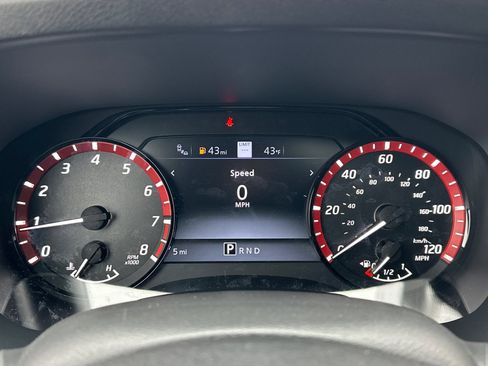 New 2026 Nissan Frontier Pro-X w/ Pro Premium Package RWD image 24