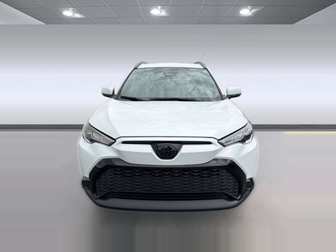 Certified 2023 Toyota Corolla Cross AWD Hybrid image 6