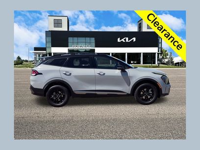 Used 2024 Kia Sportage X-Pro