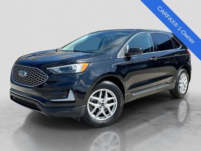 Used 2023 Ford Edge SEL