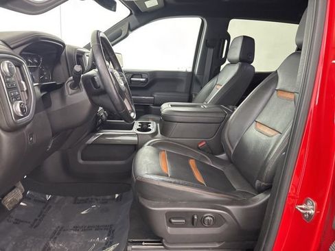 Used 2021 GMC Sierra 1500 AT4 image 22